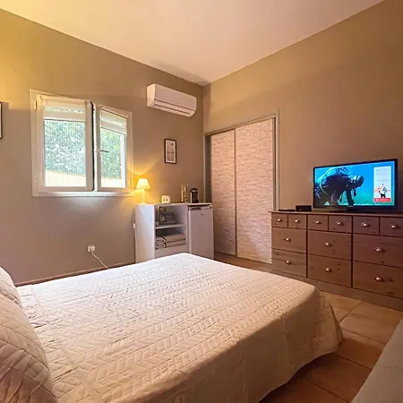 Pepite Du Maquis * Porto-Vecchio (Corsica)