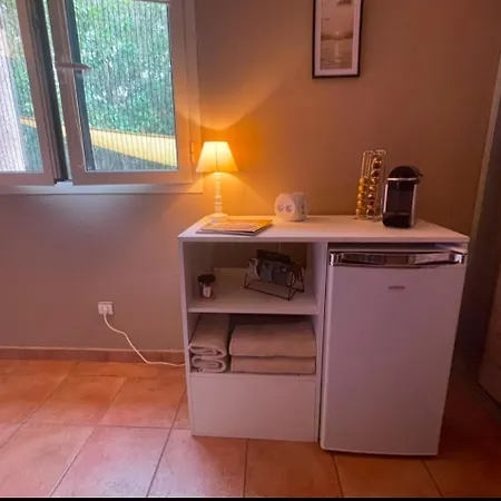 Séjour chez l'habitant Pepite Du Maquis