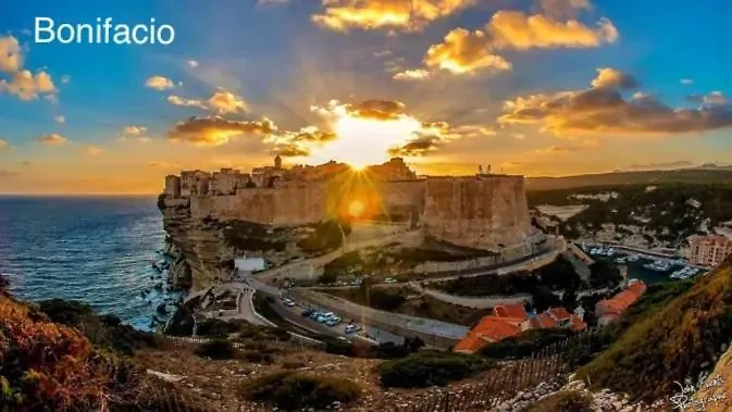 Ubytování v soukromí Pepite Du Maquis Porto-Vecchio (Corsica)
