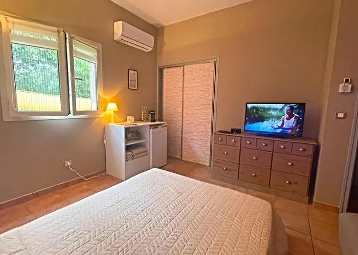 Pepite Du Maquis Porto-Vecchio (Corsica)